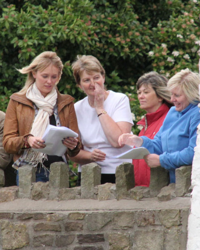 open day 2009