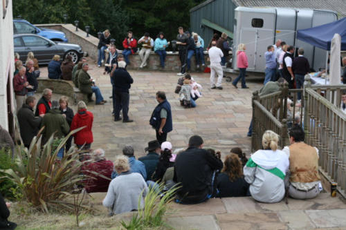 open day 2009